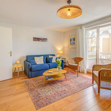 ディナールTy Azur, Charmant 2 Pieces Avec Balconアパートメント エクステリア 写真